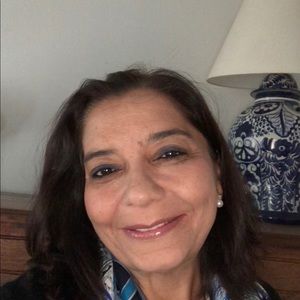 Meet your Posher, Marie